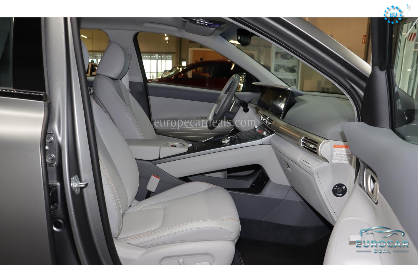 Hyundai NEXO