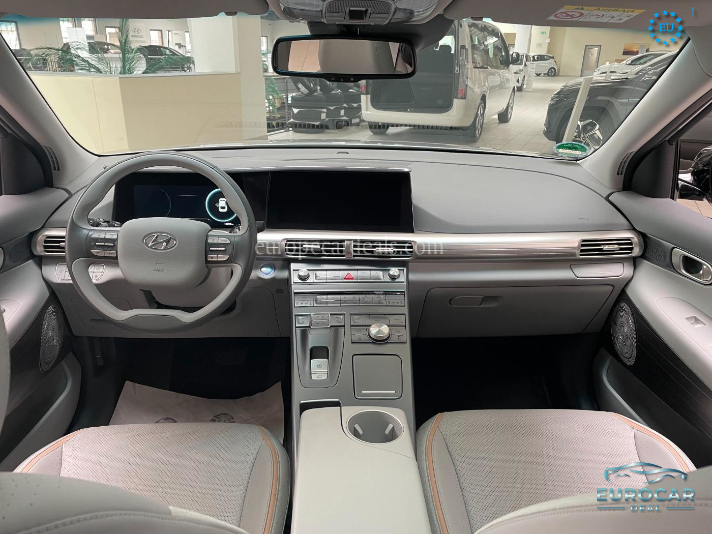 Hyundai NEXO