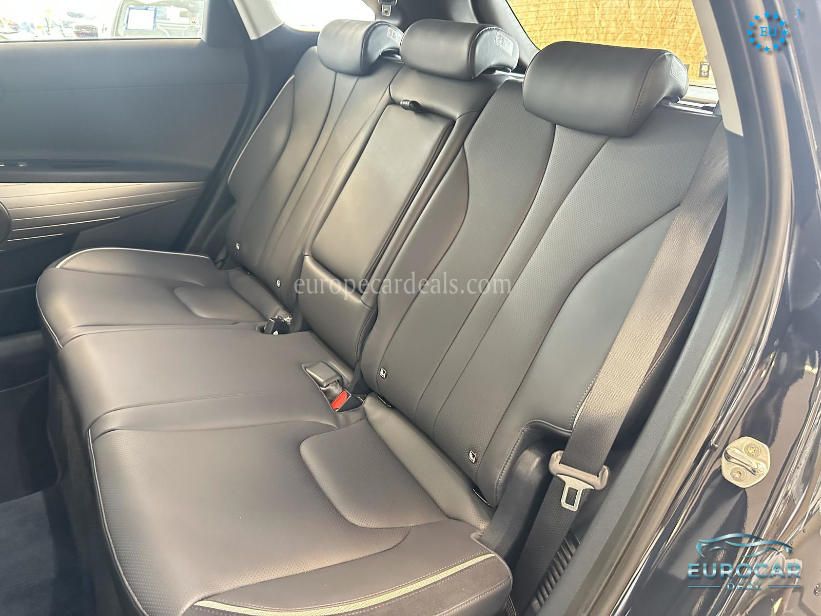 Hyundai NEXO