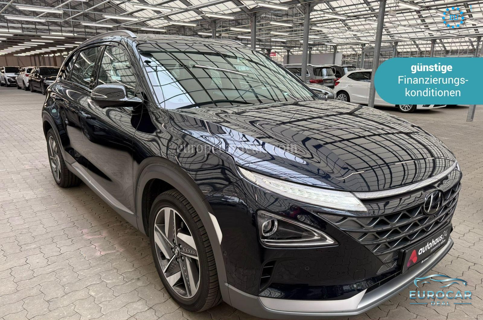 Hyundai NEXO