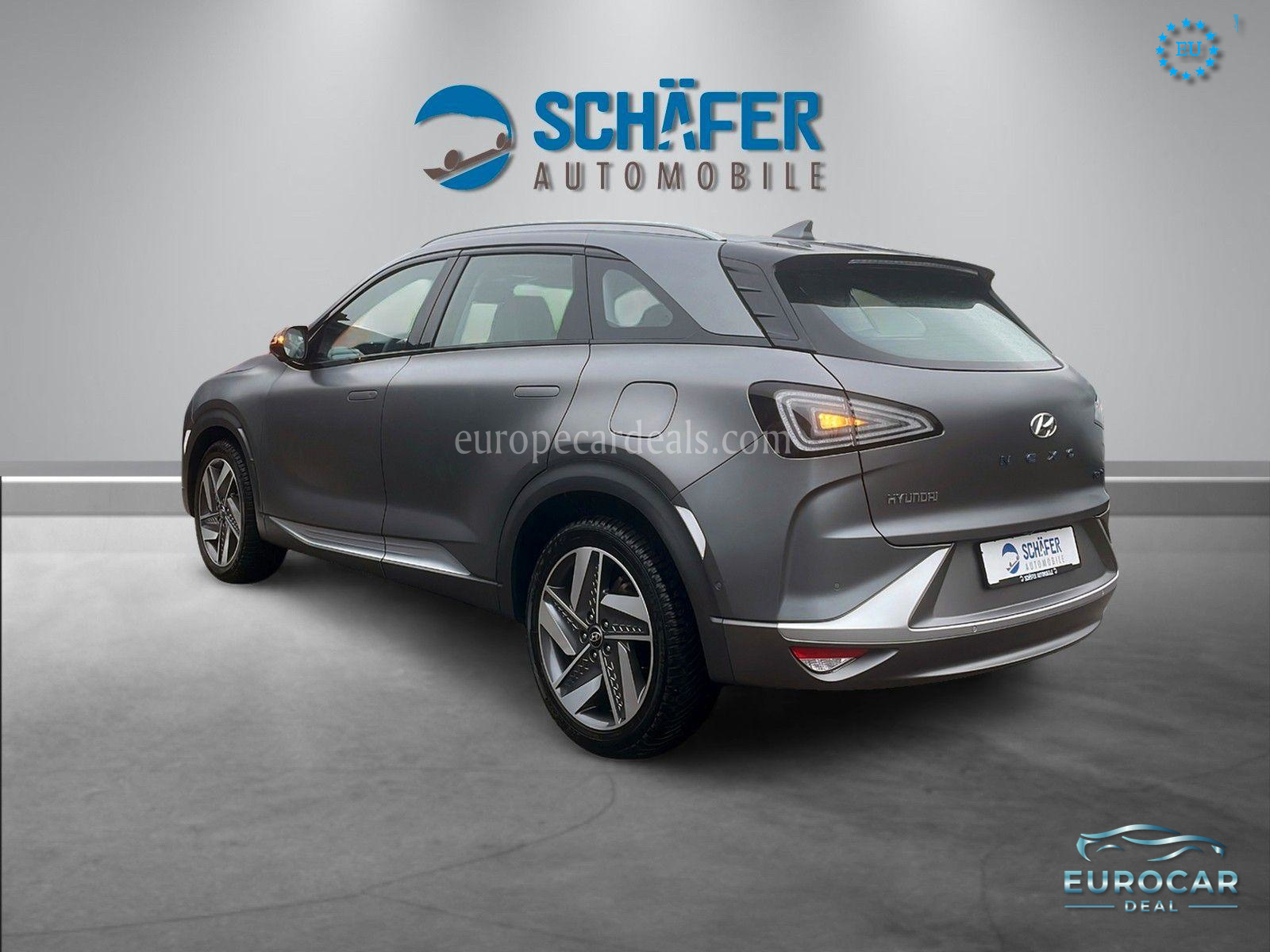 Hyundai NEXO