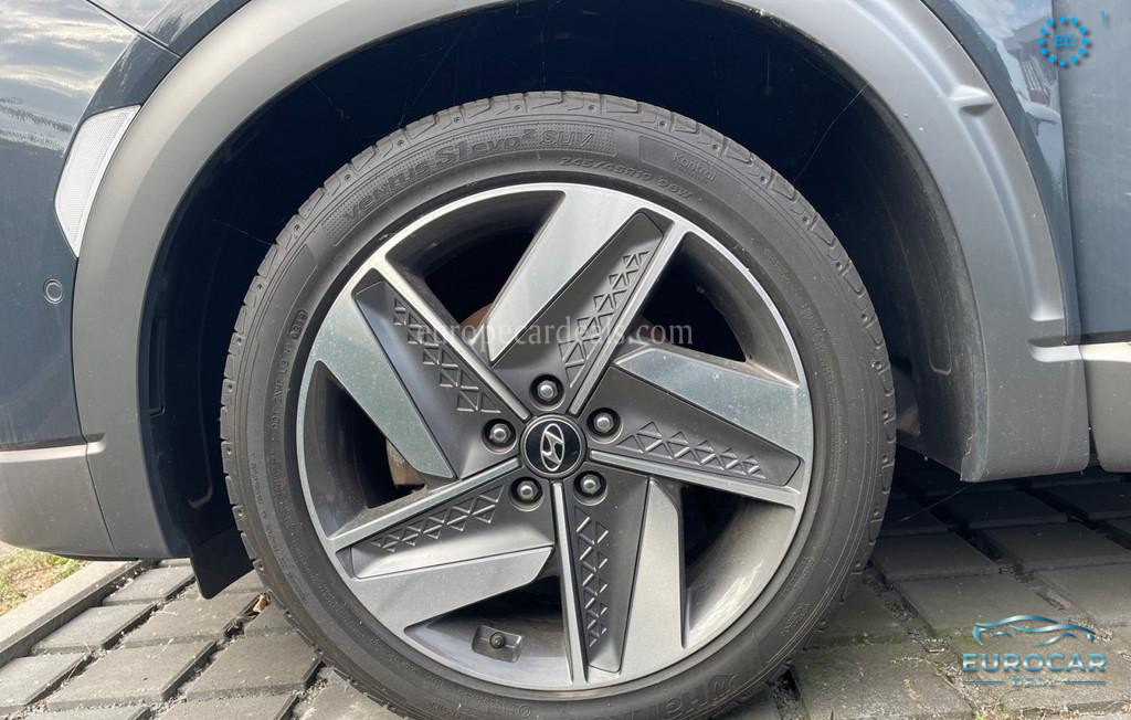 Hyundai NEXO