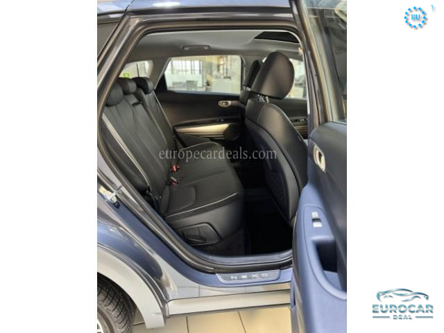 Hyundai NEXO