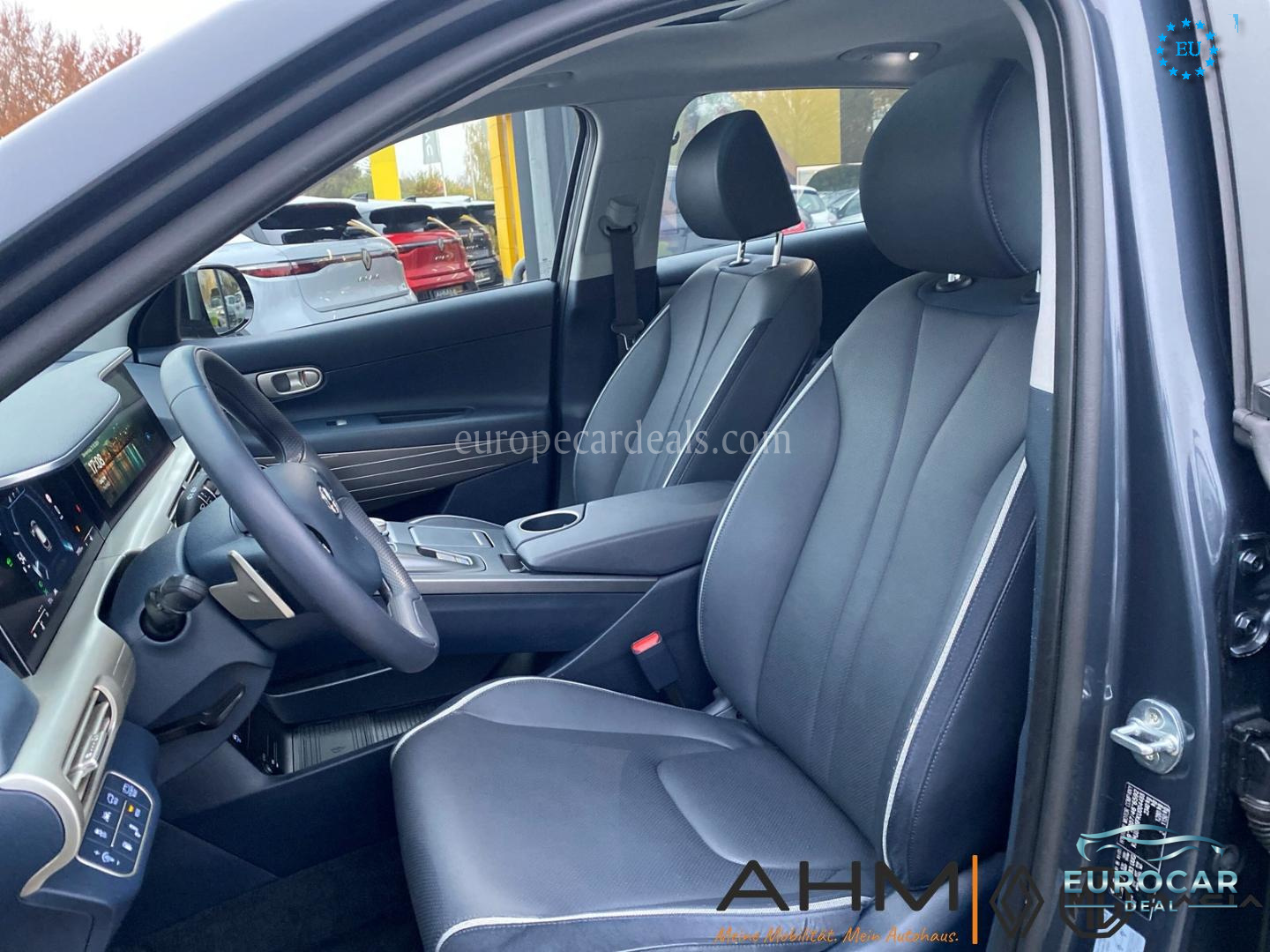 Hyundai NEXO