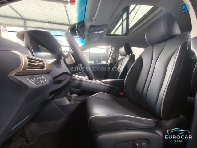 Hyundai NEXO