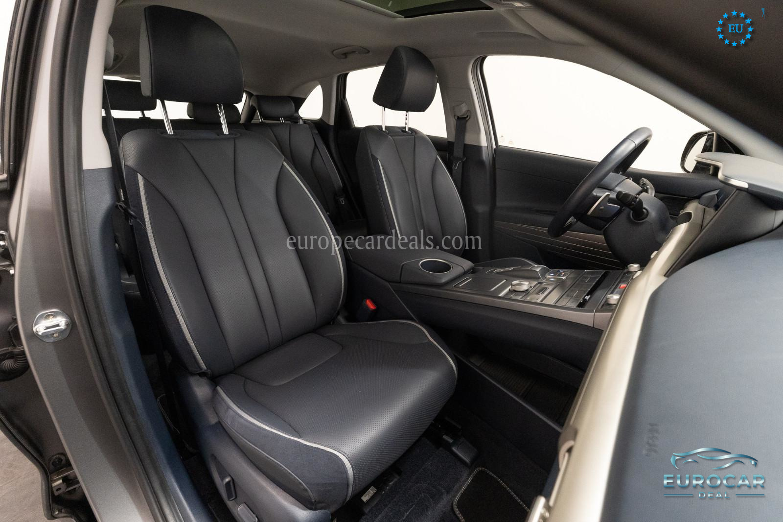 Hyundai NEXO