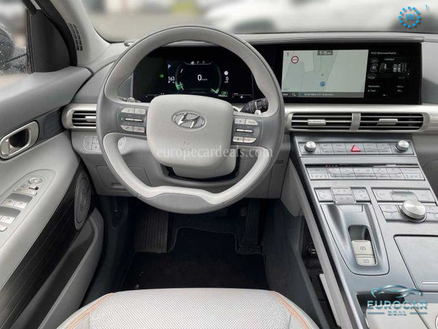 Hyundai NEXO