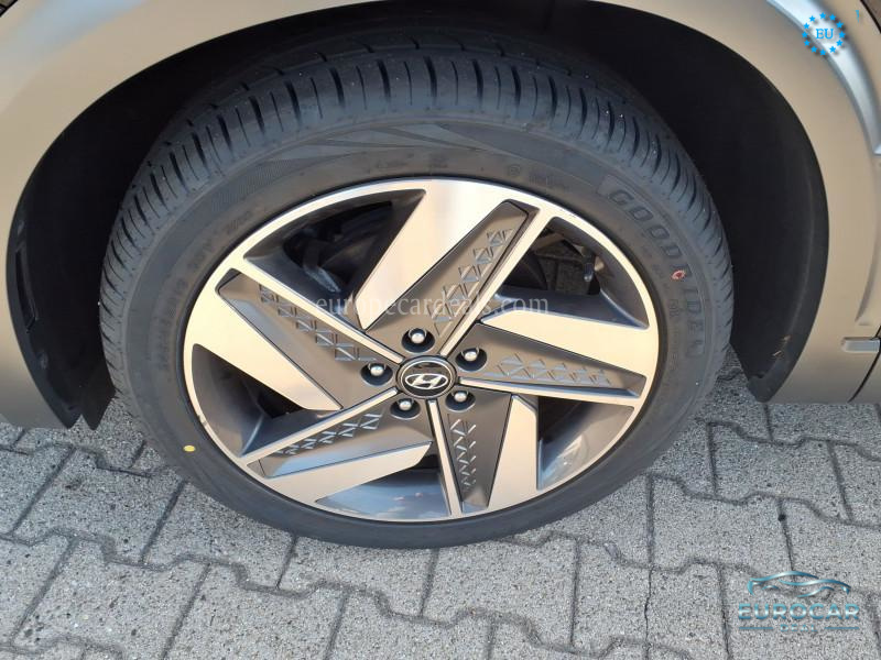 Hyundai NEXO