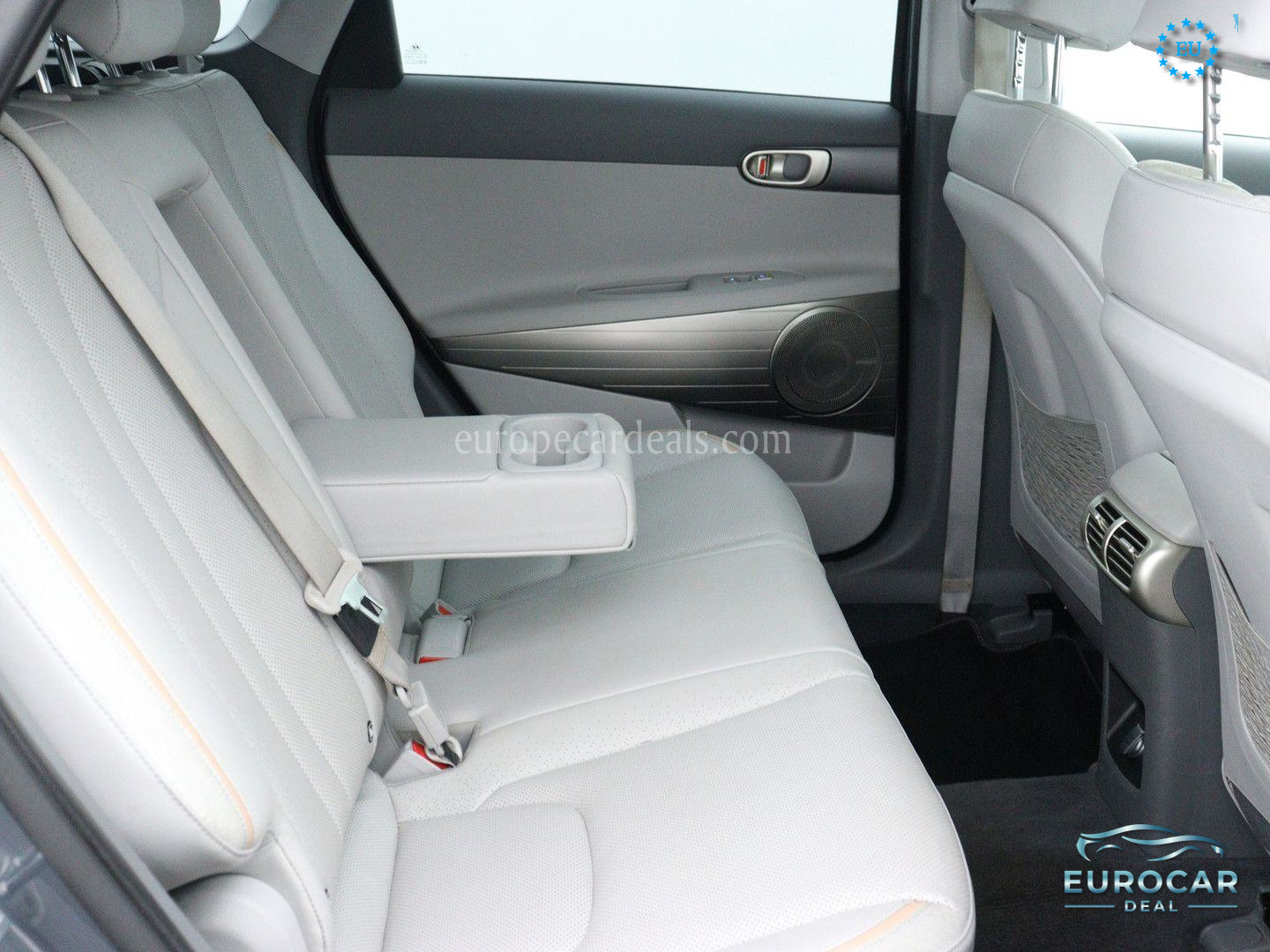 Hyundai NEXO