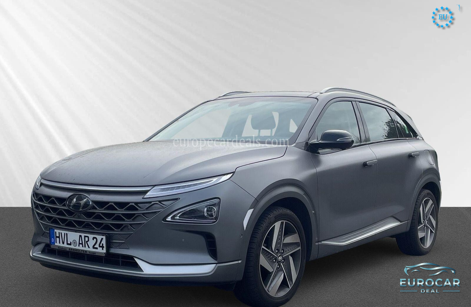 Hyundai NEXO