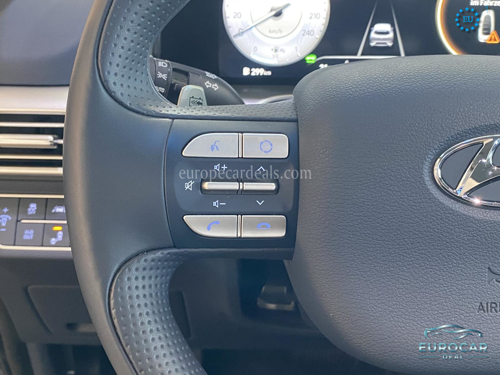 Hyundai NEXO