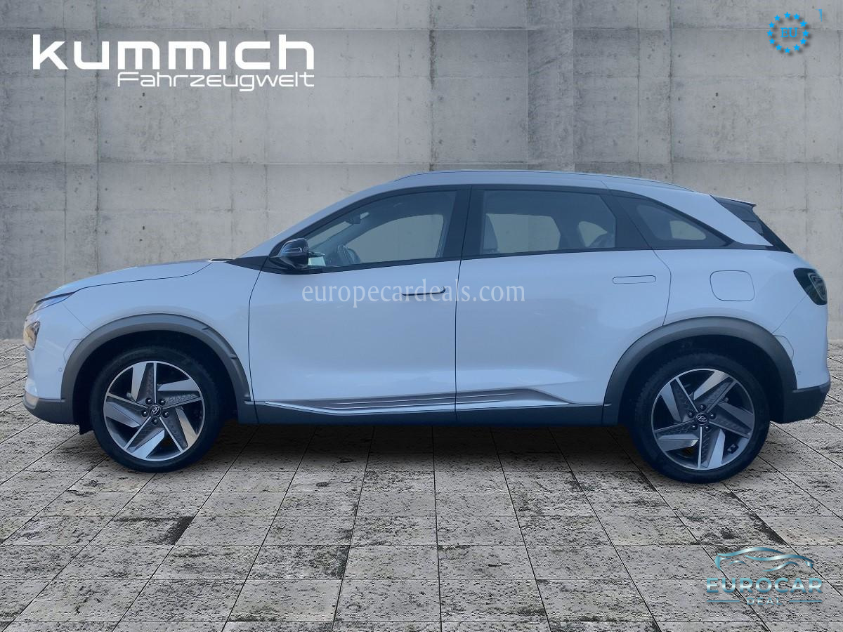 Hyundai NEXO