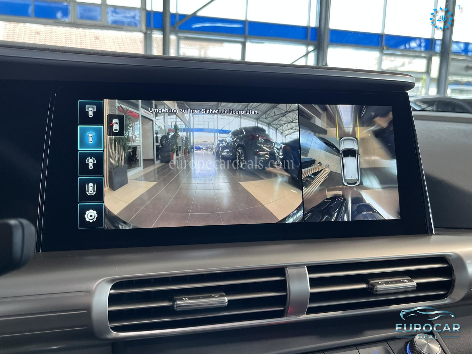 Hyundai NEXO