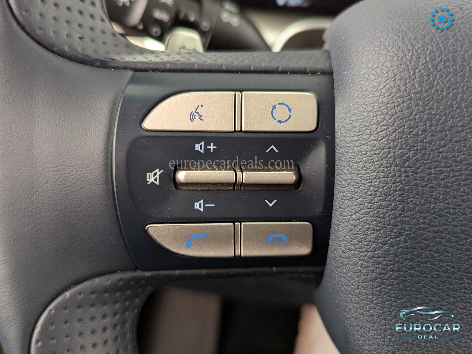 Hyundai NEXO