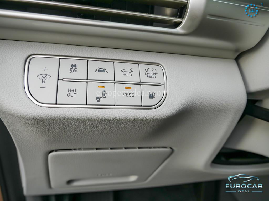 Hyundai NEXO