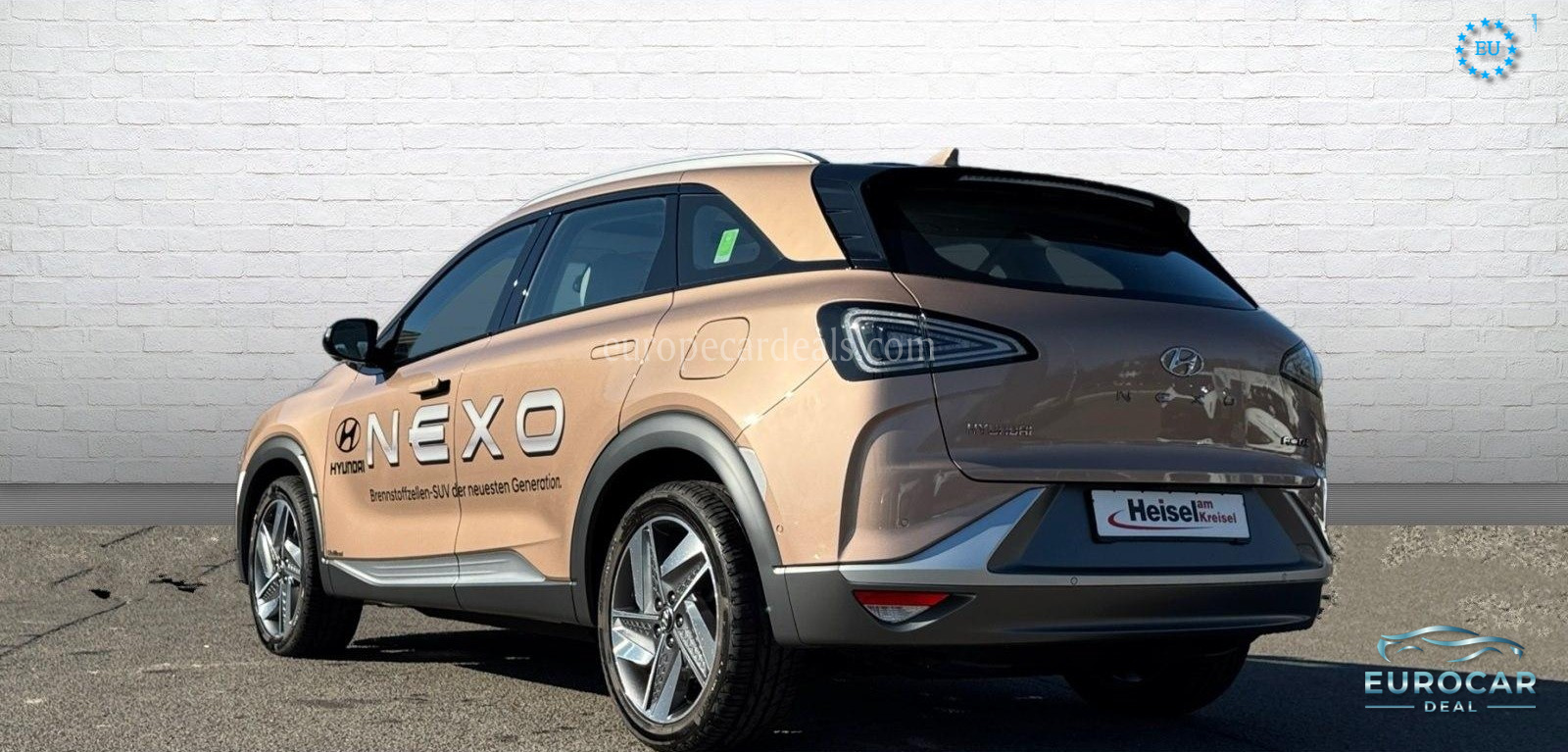 Hyundai NEXO