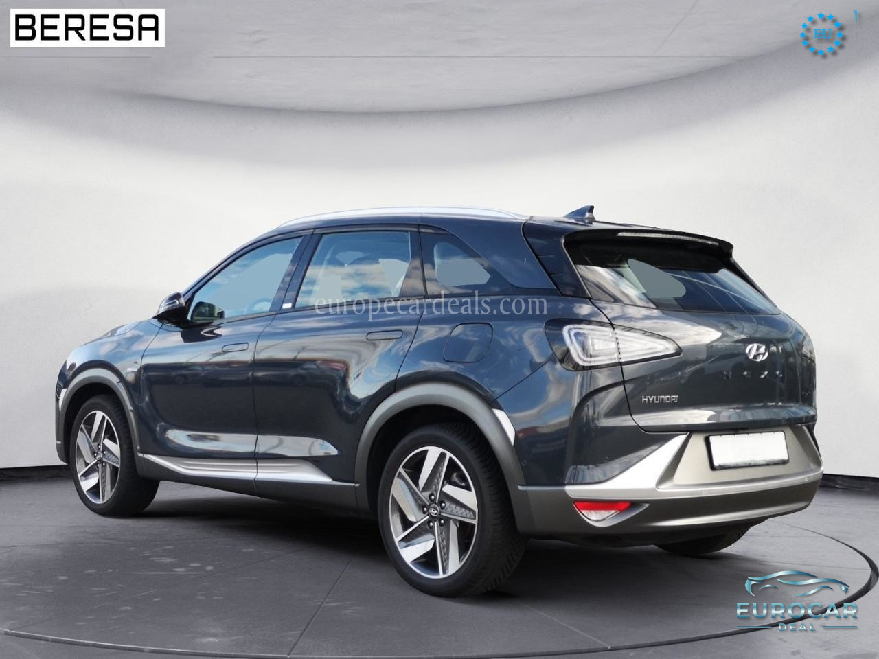 Hyundai NEXO