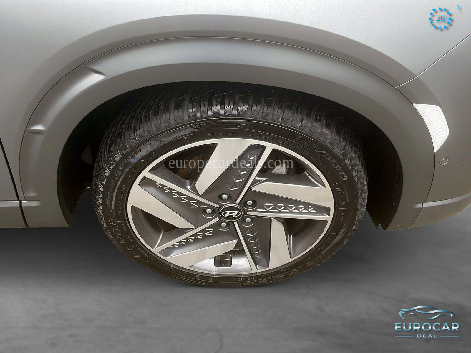 Hyundai NEXO