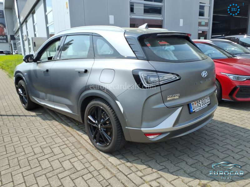Hyundai NEXO