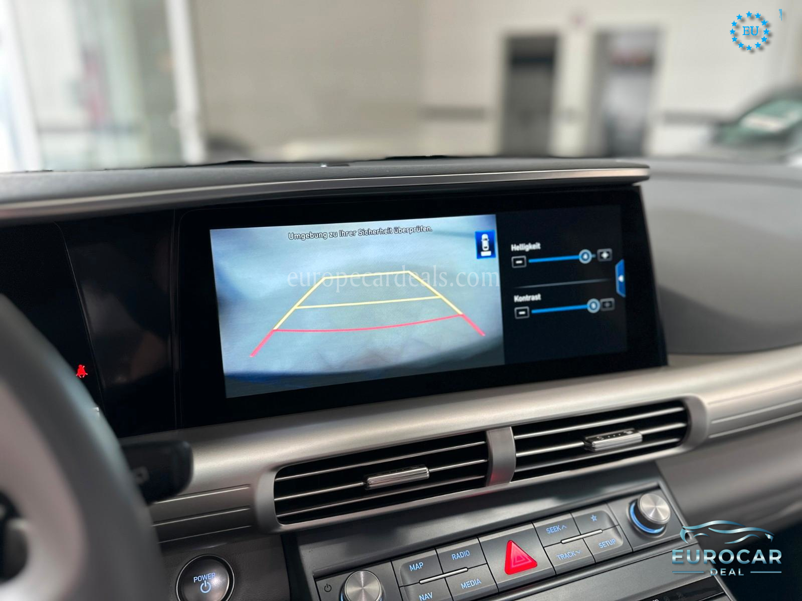 Hyundai NEXO