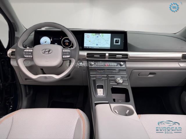 Hyundai NEXO