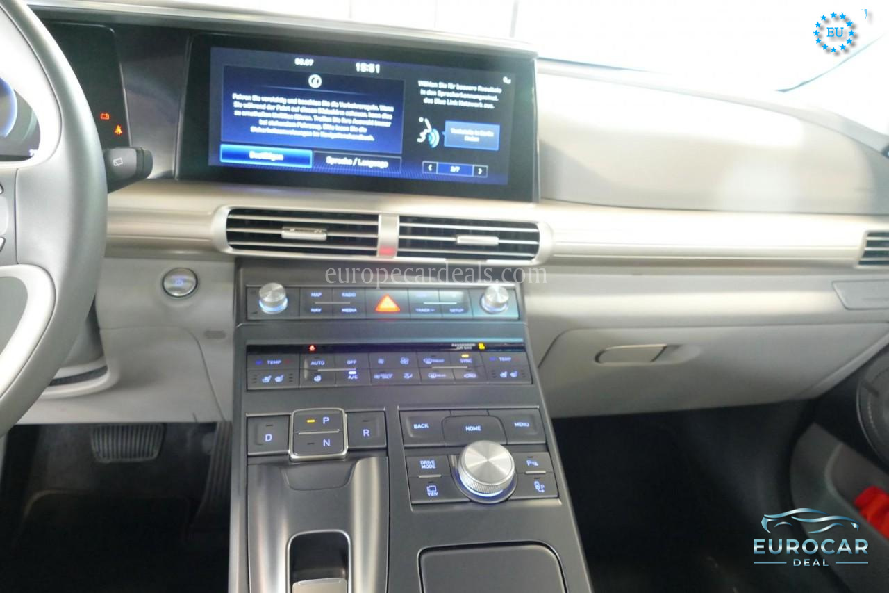 Hyundai NEXO