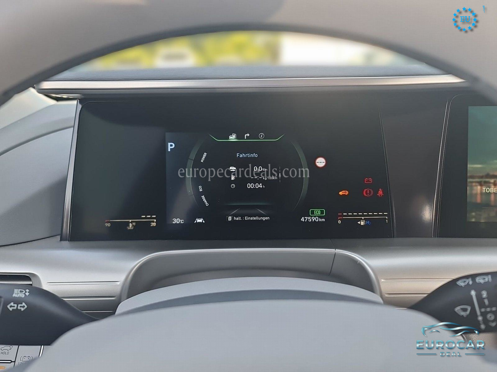 Hyundai NEXO