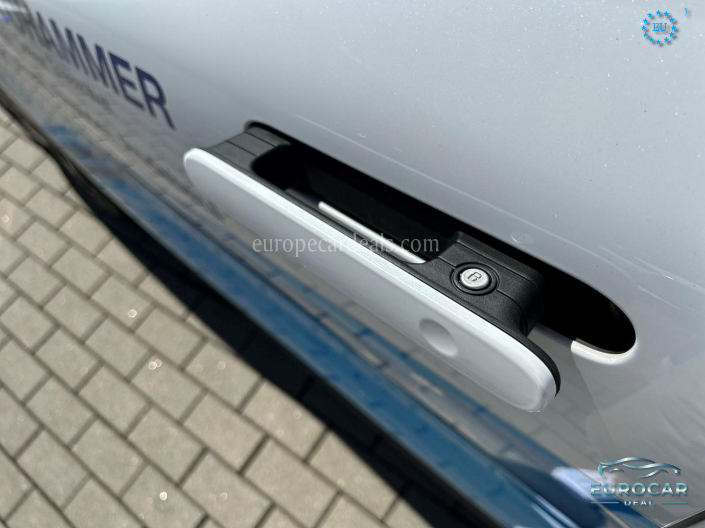 Hyundai NEXO