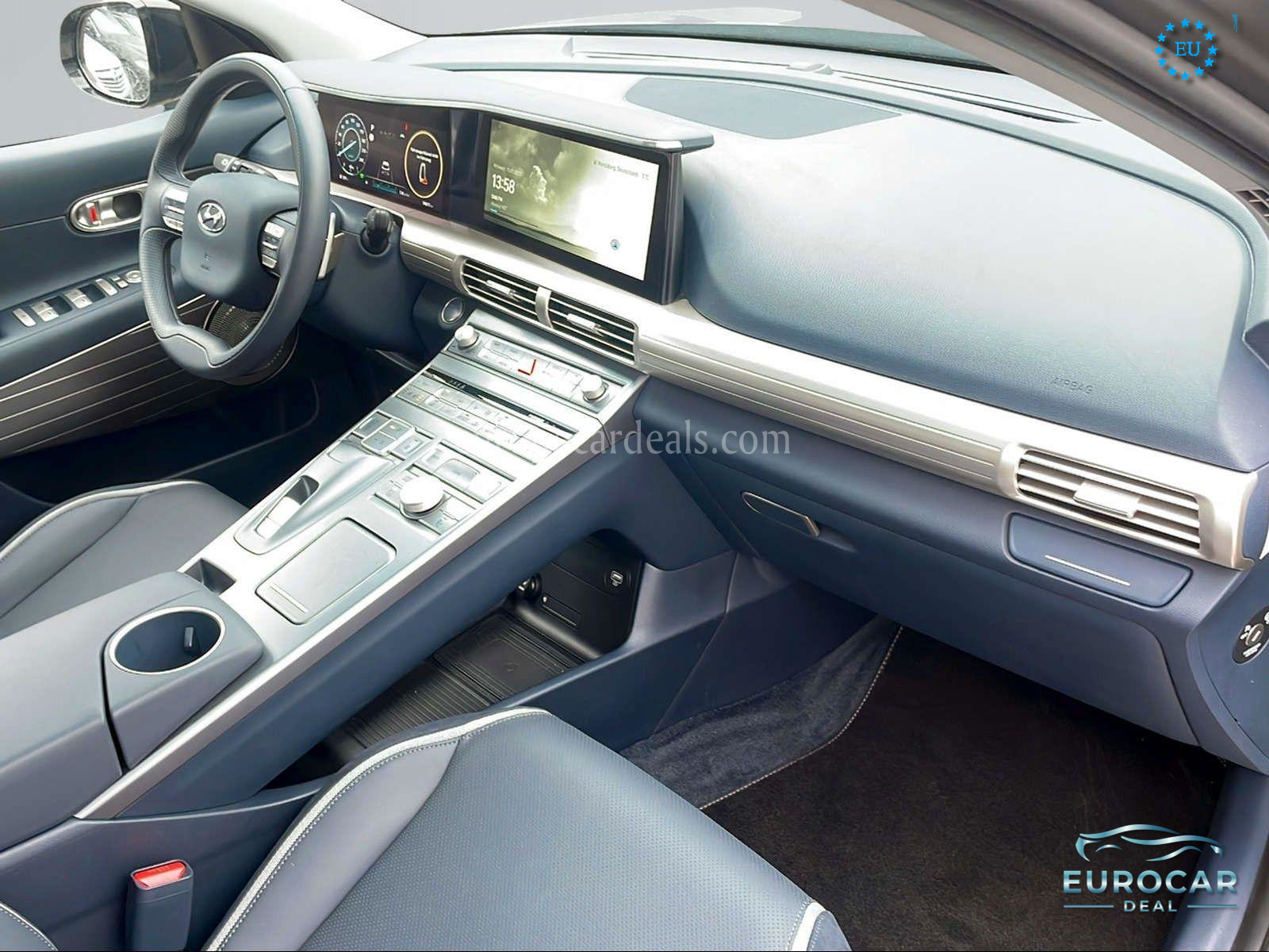 Hyundai NEXO