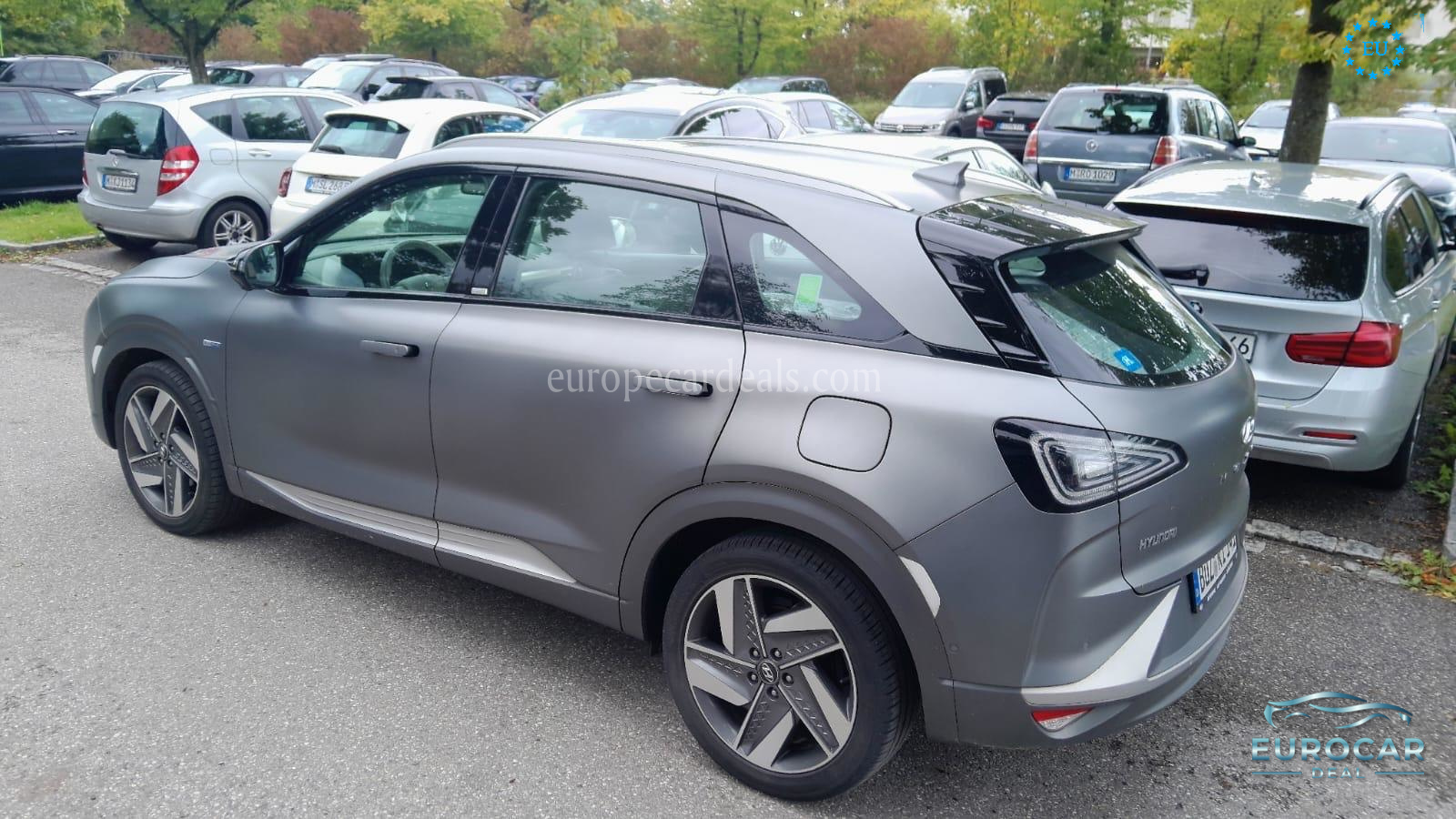 Hyundai NEXO