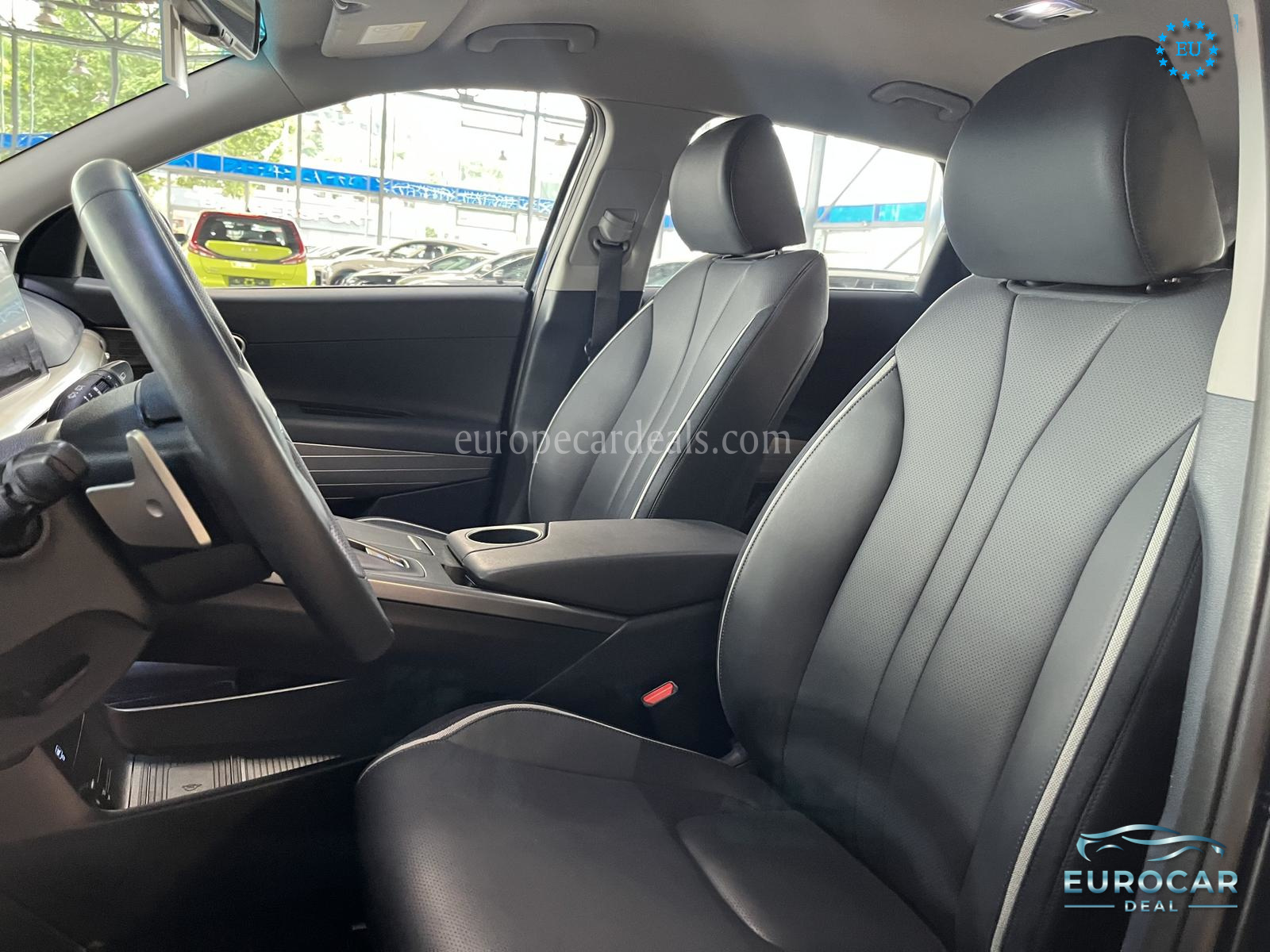 Hyundai NEXO