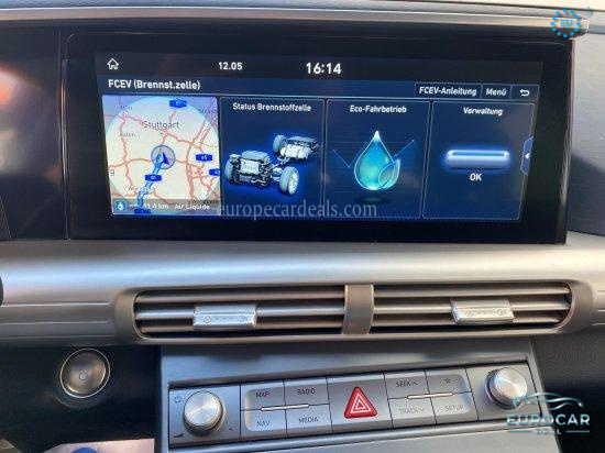 Hyundai NEXO