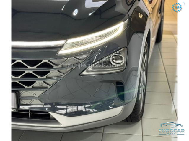 Hyundai NEXO