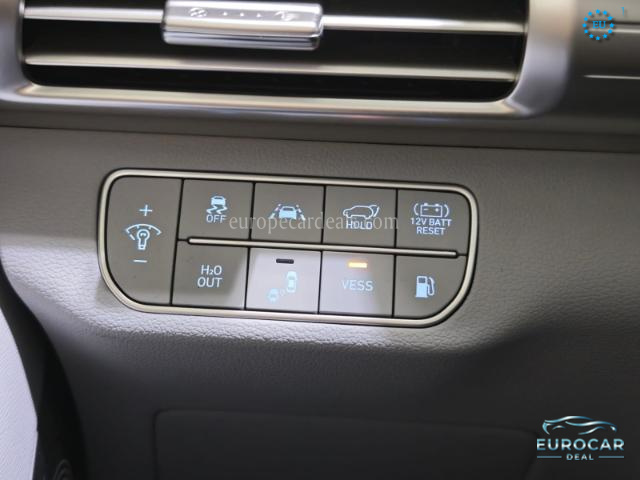 Hyundai NEXO