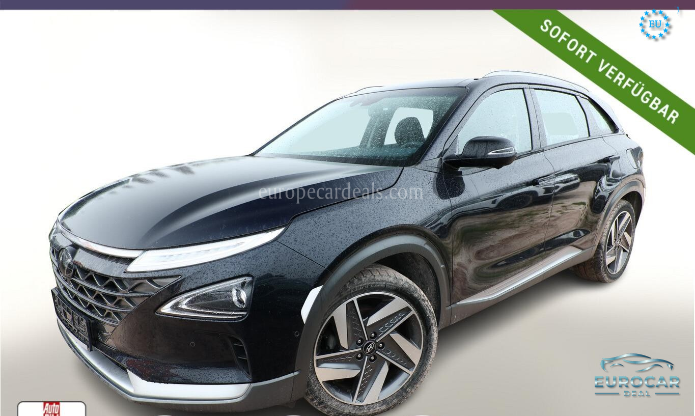Hyundai NEXO