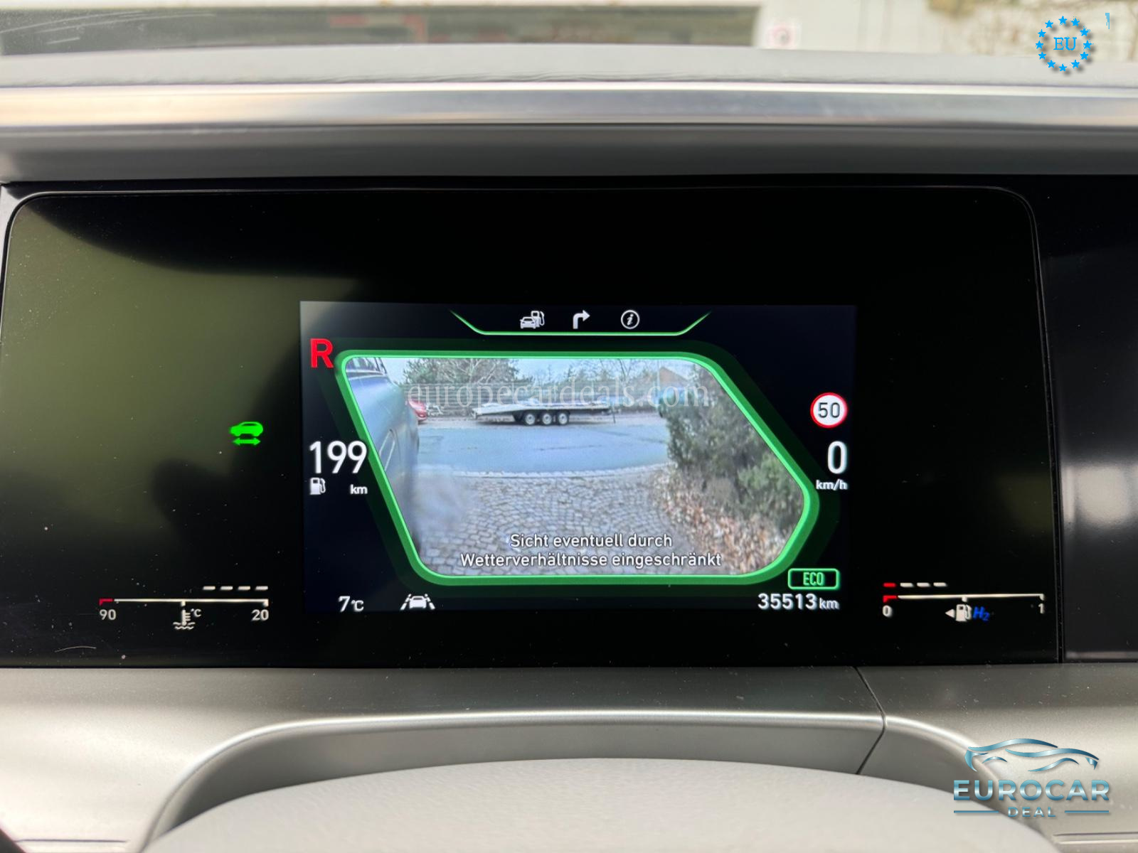 Hyundai NEXO