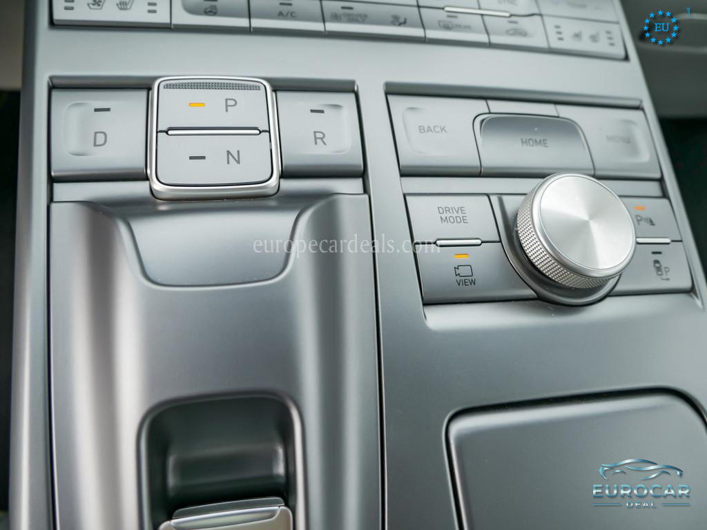 Hyundai NEXO