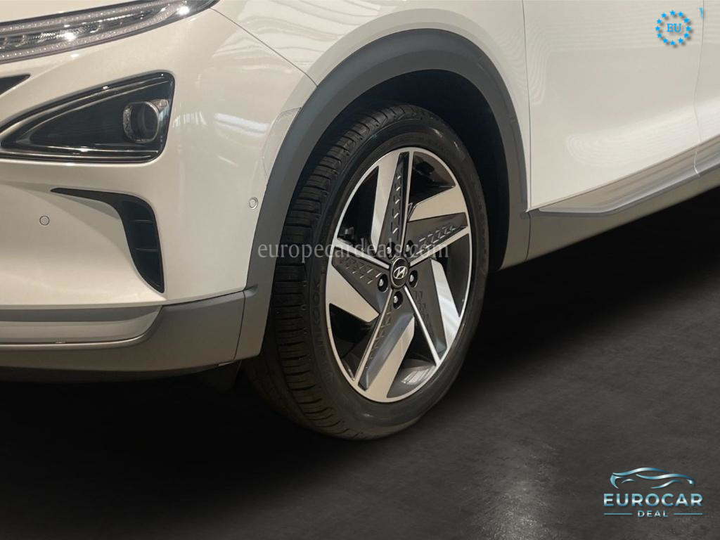 Hyundai NEXO
