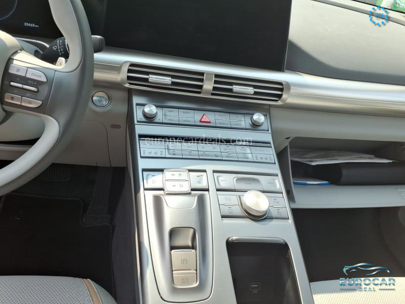 Hyundai NEXO