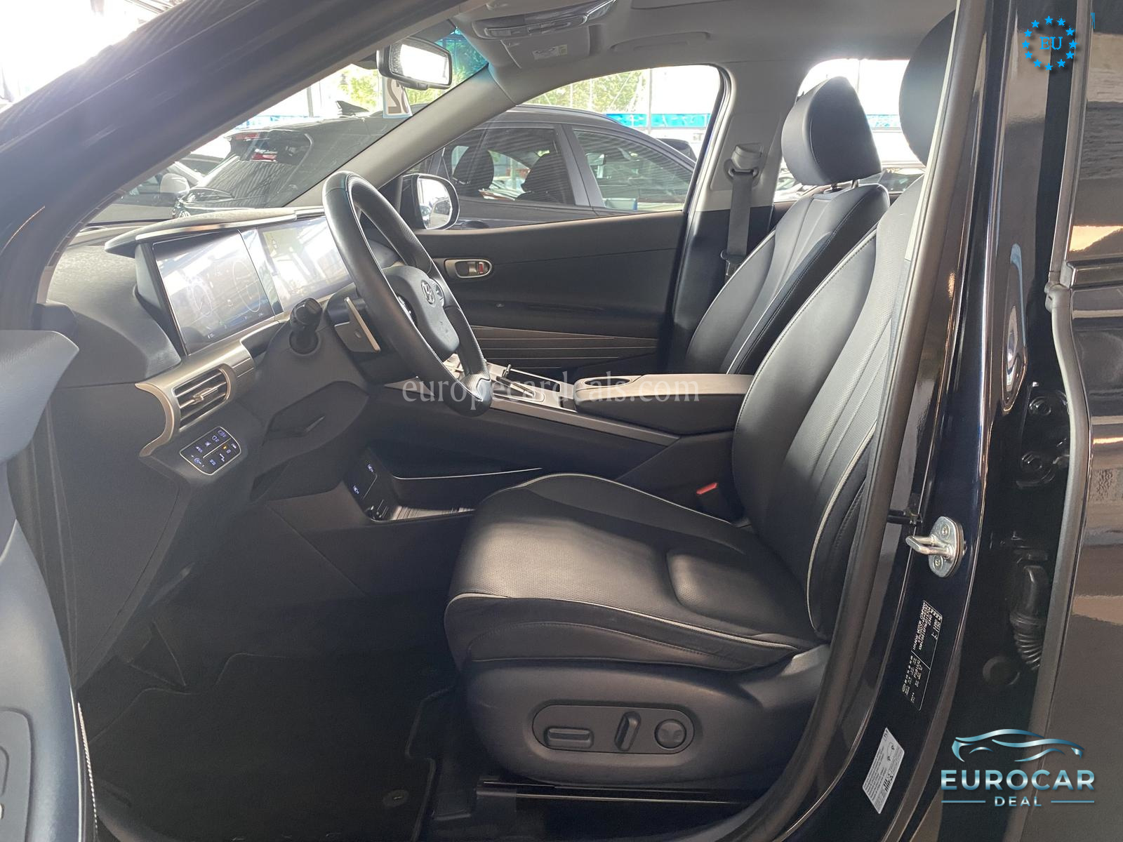 Hyundai NEXO