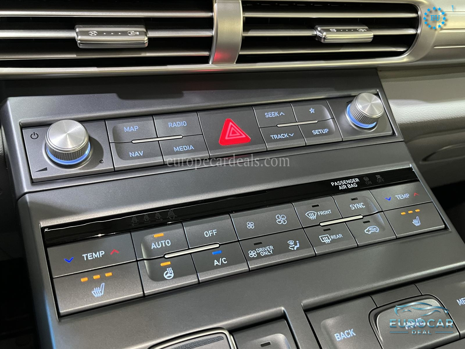 Hyundai NEXO