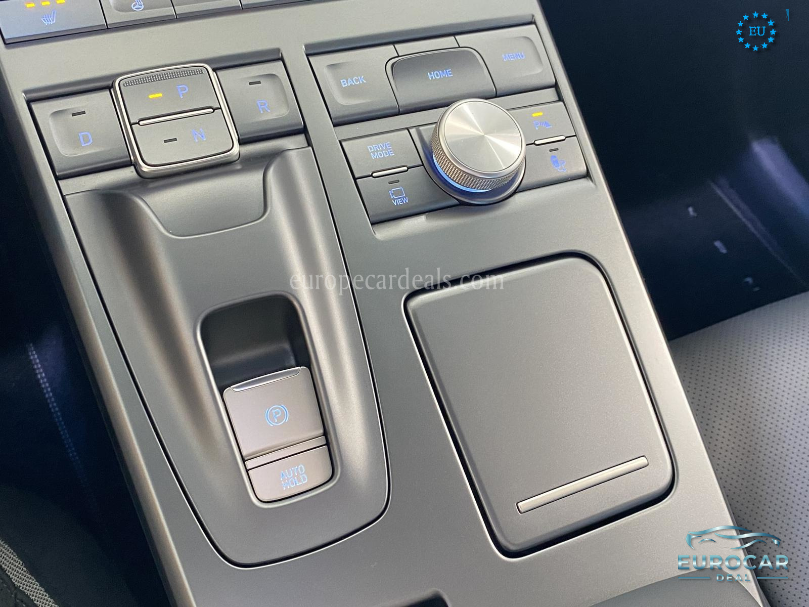 Hyundai NEXO