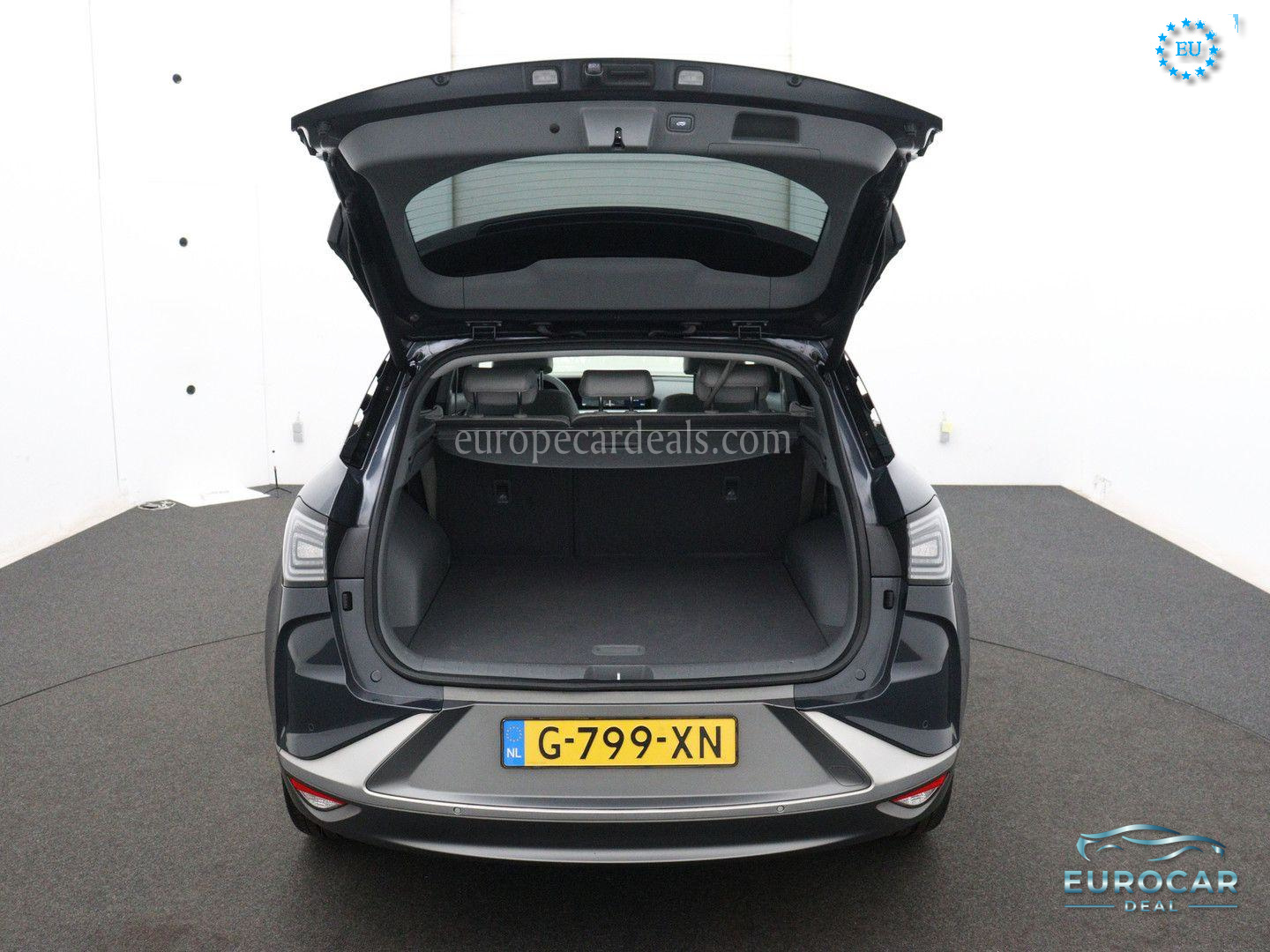 Hyundai NEXO