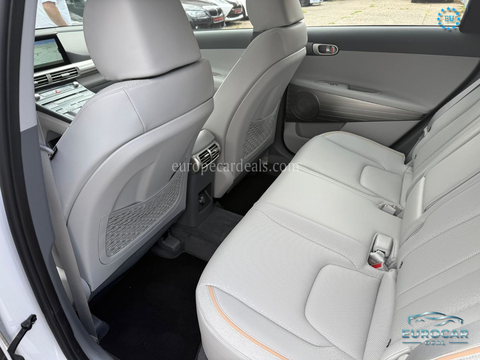 Hyundai NEXO