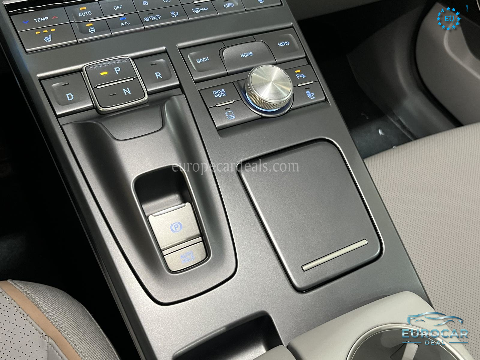 Hyundai NEXO