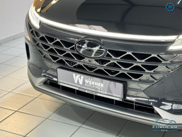 Hyundai NEXO