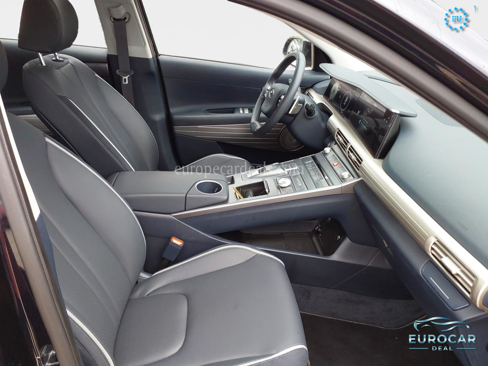 Hyundai NEXO