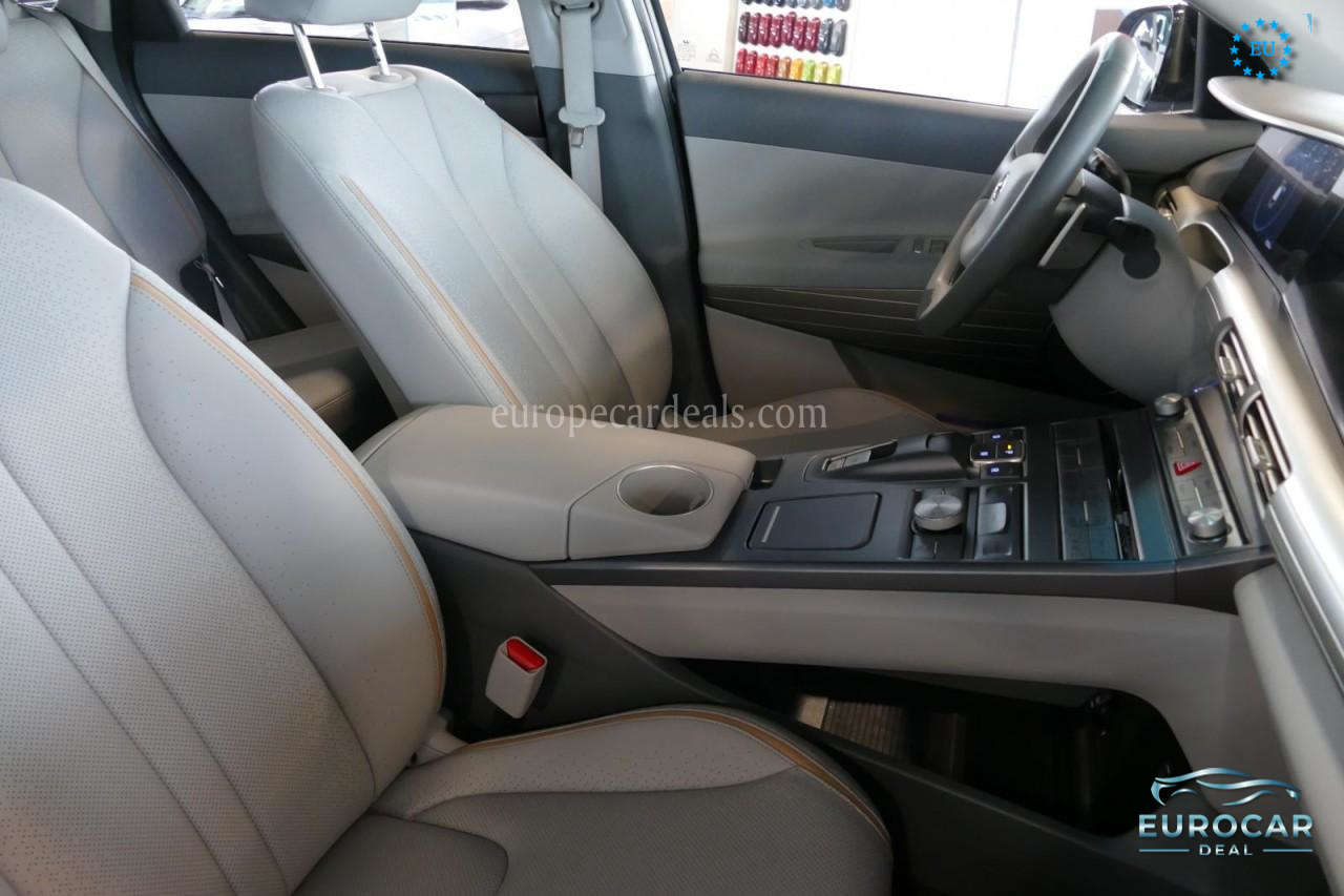 Hyundai NEXO