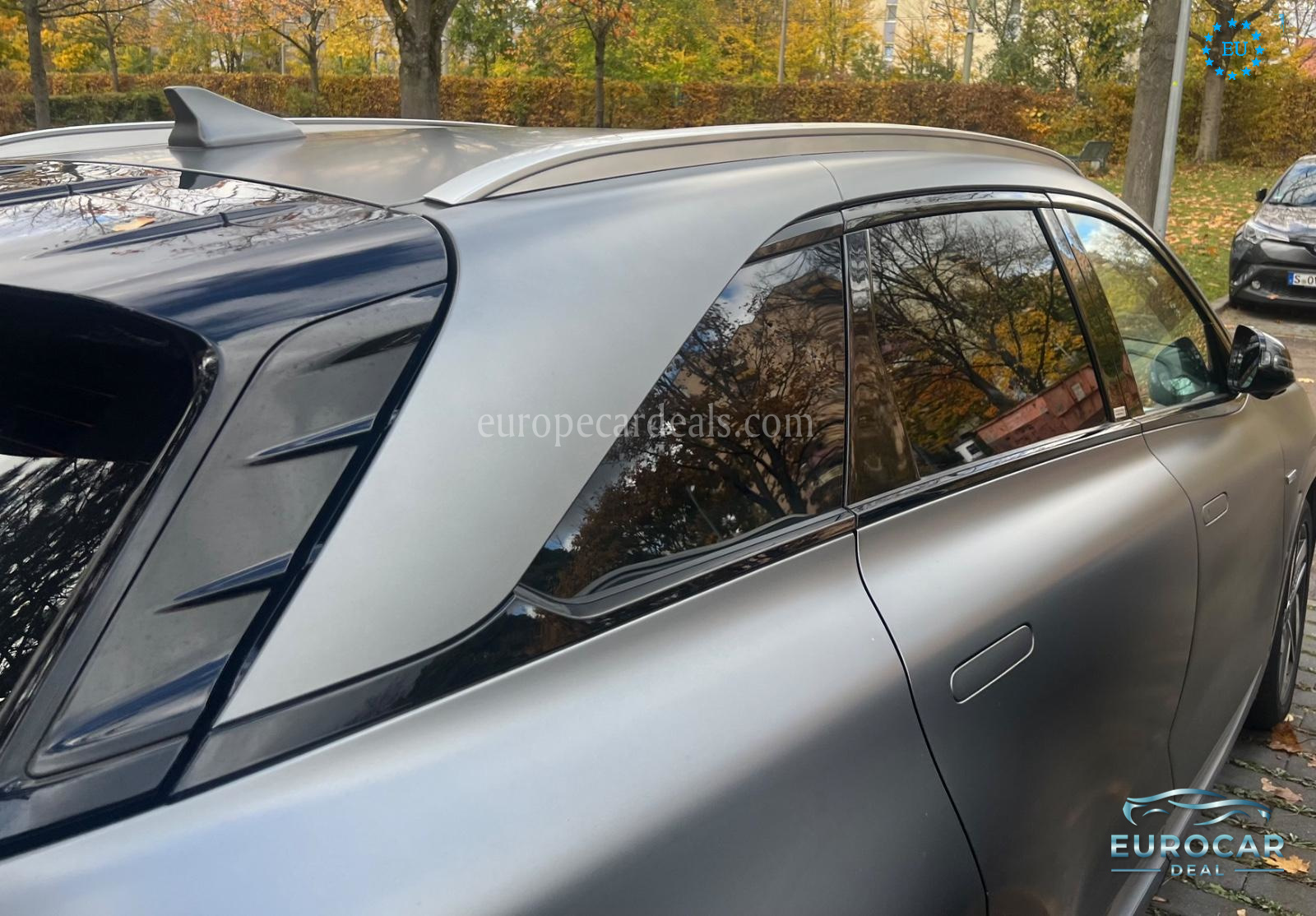 Hyundai NEXO