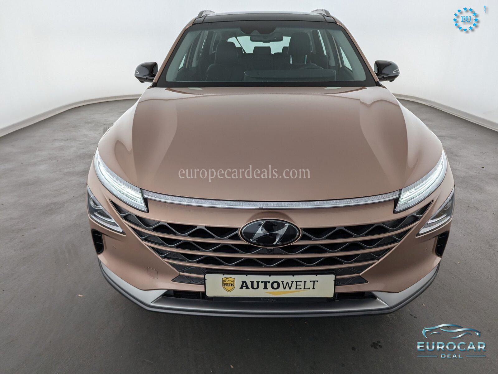 Hyundai NEXO